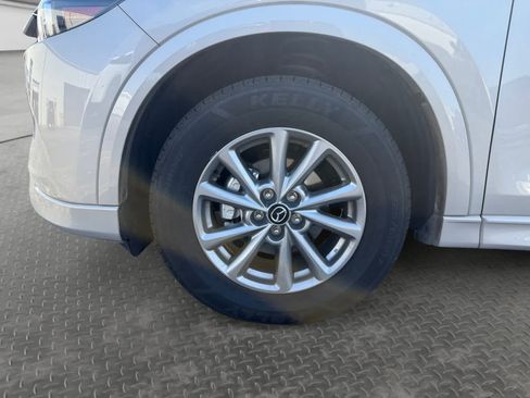 Used 2025 MAZDA CX-5 AWD 2.5 S w/ Preferred Package image 9