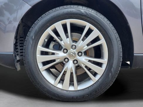 Used 2013 Lexus RX 350 FWD w/ Navigation Pkg image 11