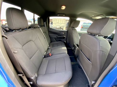 New 2025 GMC Canyon Elevation w/ Convenience Package image 31