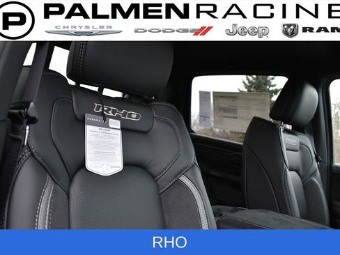 New 2026 RAM 1500 RHO image 35