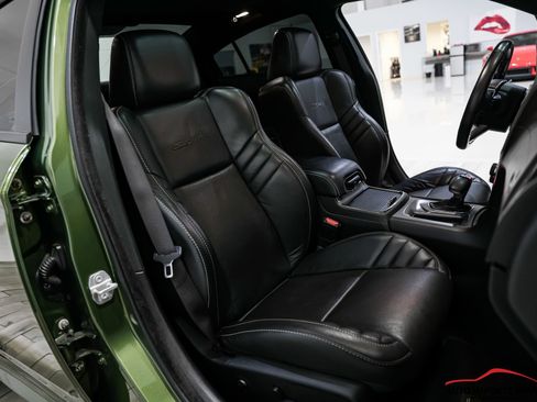 Used 2021 Dodge Charger SRT Hellcat image 48