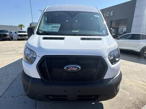 New 2025 Ford Transit 250 XL image 2