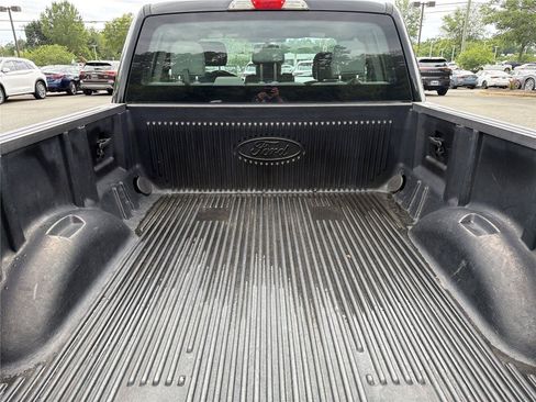 Used 2016 Ford F150 XL w/ Equipment Group 101A Mid AWD/4WD image 30