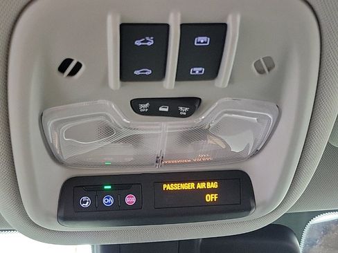 New 2026 Chevrolet TrailBlazer LT w/ Convenience Package image 27