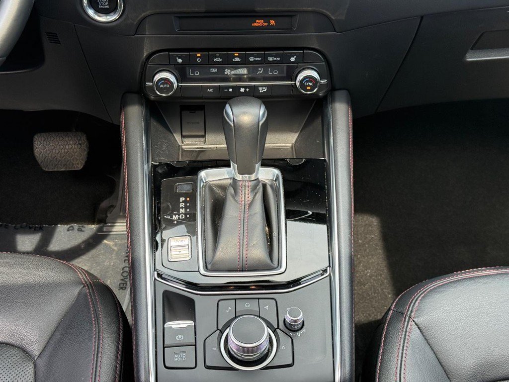 Used 2024 MAZDA CX-5 Carbon Edition AWD/4WD image 14