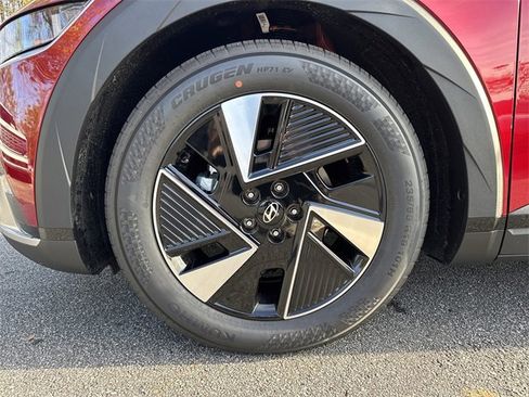 New 2026 Hyundai Ioniq 5 SEL image 11