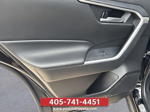 Used 2024 Toyota RAV4 AWD Hybrid image 14