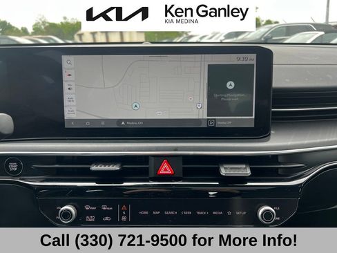 Used 2025 Kia K5 GT-Line w/ GT-Line Premium Package AWD/4WD image 13