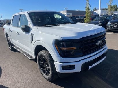 New 2025 Ford F150 XLT