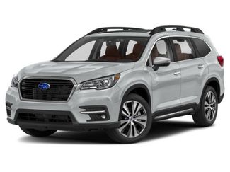 Used 2022 Subaru Ascent Touring AWD/4WD video 1
