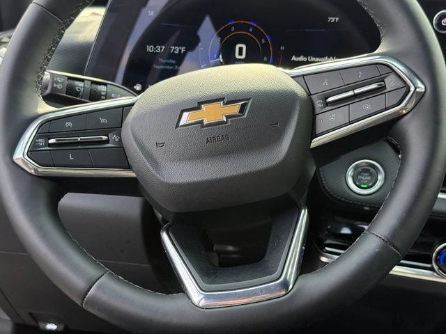 Used 2025 Chevrolet Equinox LT w/ Convenience Package II AWD/4WD image 18