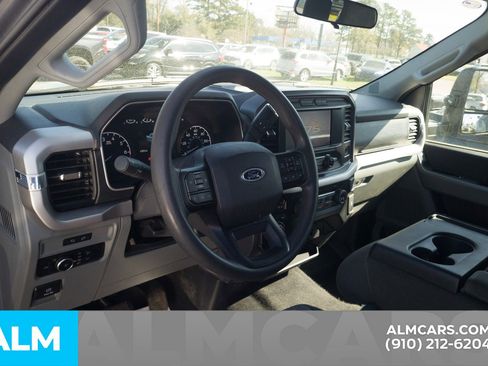 Used 2023 Ford F150 XLT w/ XTR Package image 6