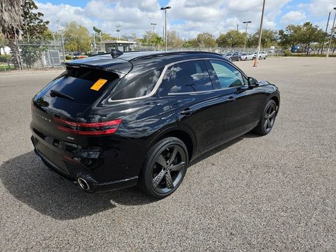 Used 2024 Genesis GV70 2.5T Sport Prestige w/ Sport Prestige Package image 2