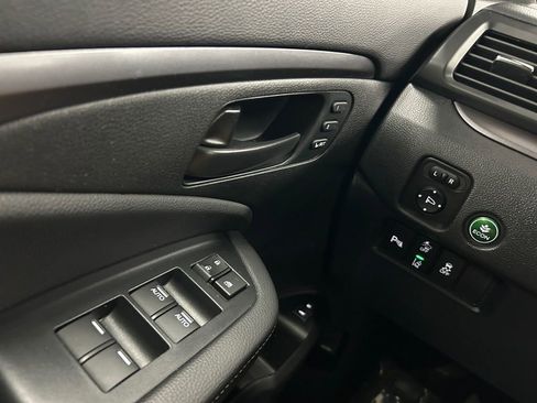 Certified 2023 Honda Passport EX-L image 28