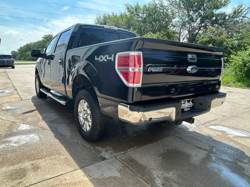 Used 2014 Ford F150 XLT w/ Equipment Group 302A Luxury AWD/4WD image 5