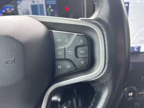 Used 2021 Ford Bronco Outer Banks AWD/4WD image 10
