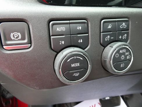 Certified 2025 Chevrolet Silverado 1500 LT Trail Boss w/ LT Trail Boss Premium Package image 26