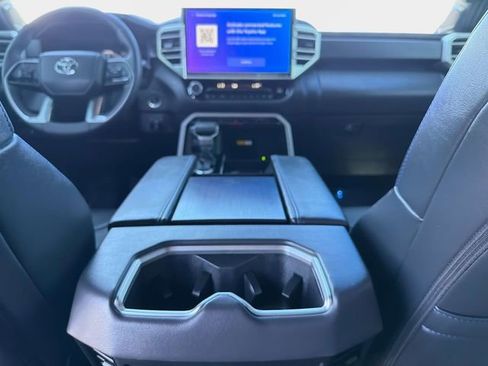 Used 2024 Toyota Tundra Platinum image 14