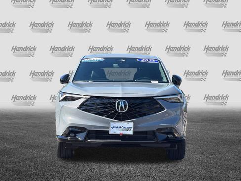 Used 2025 Acura ADX A-Spec image 10
