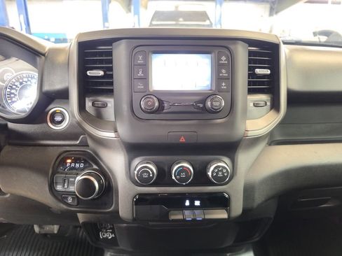 Certified 2022 RAM 1500 Tradesman image 11