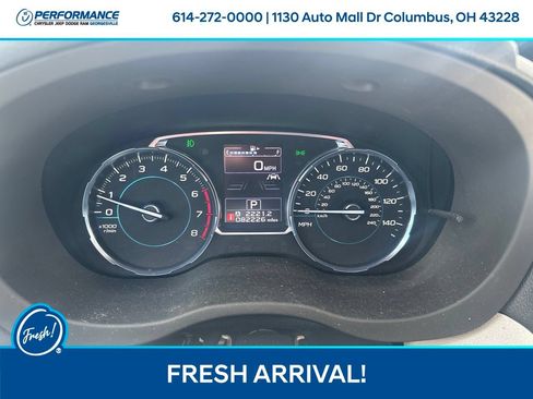 Used 2018 Subaru Forester 2.5i Premium AWD/4WD image 18
