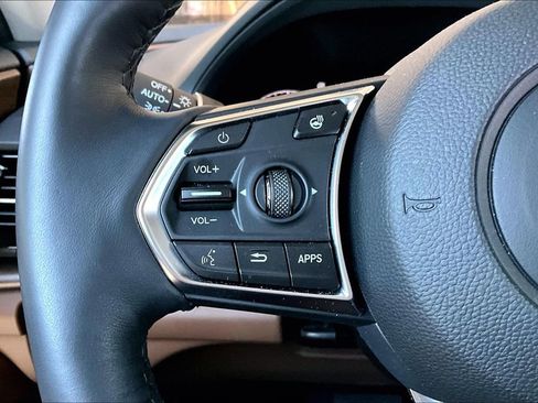 Used 2025 Acura RDX SH-AWD w/ Advance Package image 23