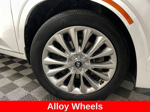 Used 2020 Hyundai Palisade Limited AWD/4WD image 57