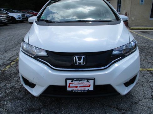 Used 2016 Honda Fit EX image 22