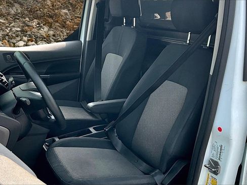 Used 2021 Ford Transit Connect XL image 23