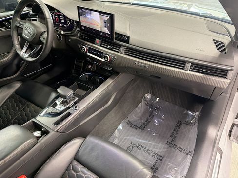 Used 2022 Audi RS 5 Sportback image 15