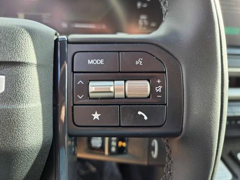 New 2027 Kia Telluride EX FWD image 12