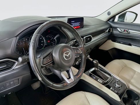 Used 2019 MAZDA CX-5 Grand Touring FWD image 10