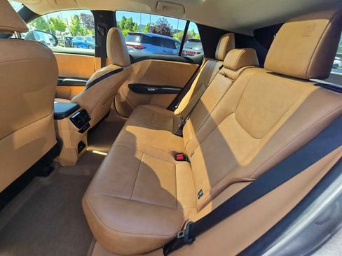 Certified 2023 Lexus RZ 450e Premium w/ Technology Package AWD/4WD image 18