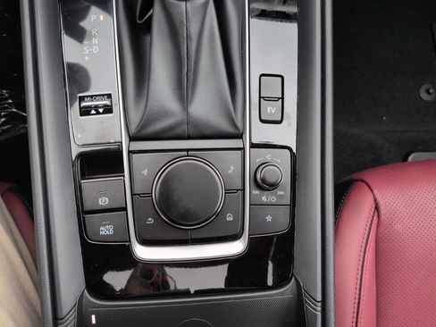 New 2026 MAZDA CX-50 AWD 2.5 Hybrid w/ Cargo Package image 34