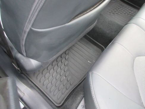 Used 2024 Toyota Camry XSE w/ Cold Weather Package FWD image 27
