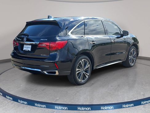 Used 2020 Acura MDX SH-AWD w/ Technology Package image 6