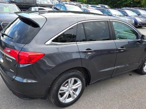Used 2013 Acura RDX AWD w/ Technology Package image 14