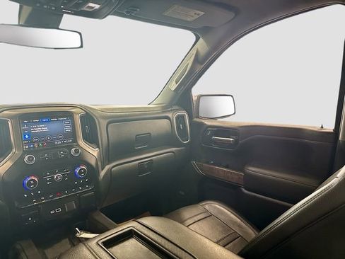 Used 2022 GMC Sierra 1500 Denali w/ Denali Premium Package image 25