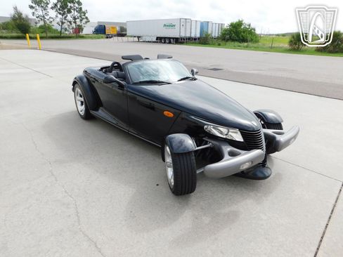 Used 1999 Plymouth Prowler image 10