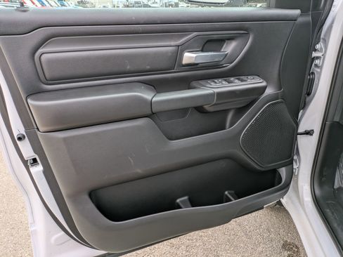 New 2026 RAM 1500 Tradesman AWD/4WD image 10
