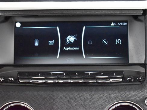 Certified 2024 Rolls-Royce Cullinan AWD/4WD image 13