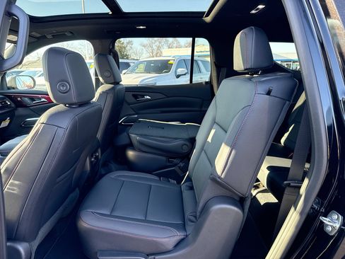 New 2026 Chevrolet Traverse Z71 w/ Enhanced Driving Package AWD/4WD image 51