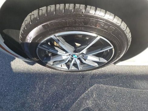 Used 2020 BMW 330i xDrive Sedan w/ Convenience Package AWD/4WD image 27