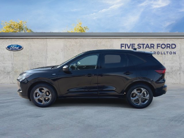 Used 2023 Ford Escape ST-Line AWD/4WD image 5