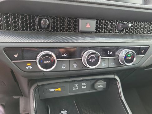 Used 2024 Honda CR-V Sport-L image 25