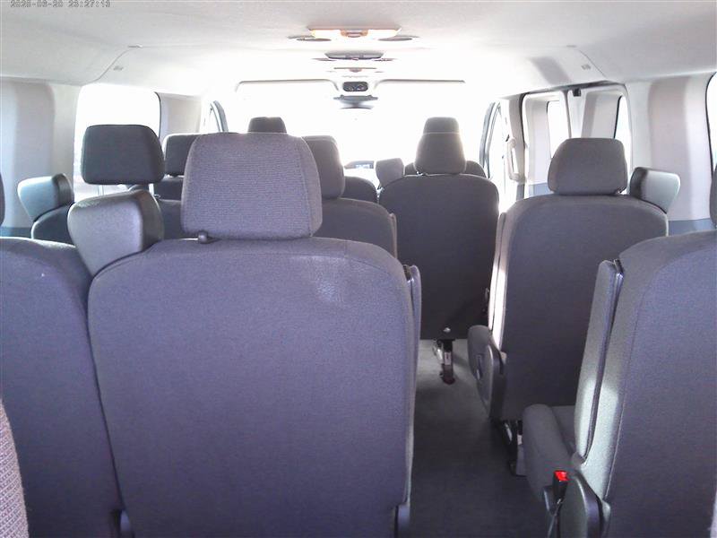 Used 2016 Ford Transit 350 XLT RWD image 17