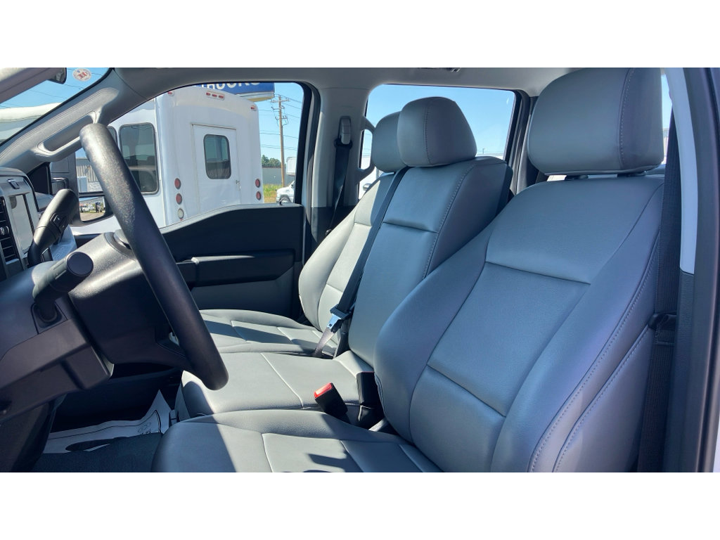 Used 2026 Ford F350 XL AWD/4WD image 13