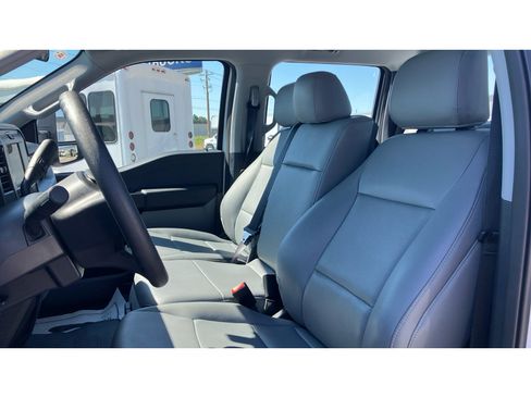 Used 2026 Ford F350 XL AWD/4WD image 13