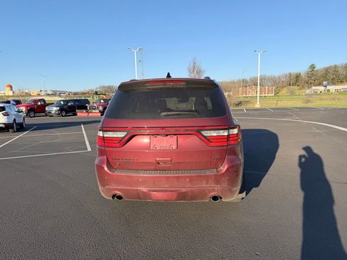 Used 2023 Dodge Durango GT AWD/4WD image 6