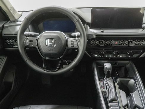 New 2026 Honda Accord EX-L image 20